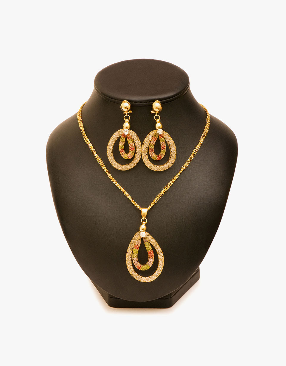 Multi Layer Chain Mangalsutra