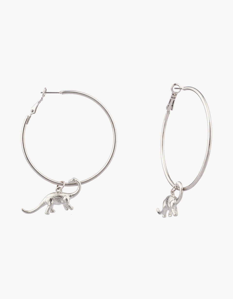 Women's Music Drop Earrings