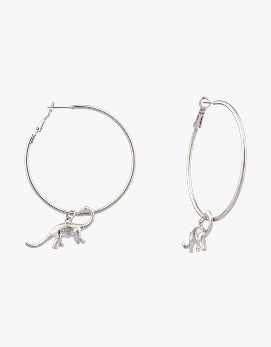 Women's Music Drop Earrings