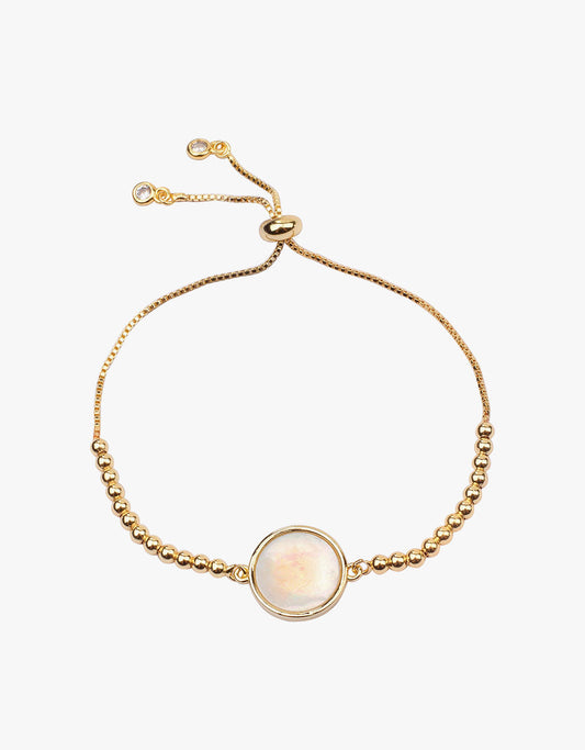 Women's Bolo Bracelet