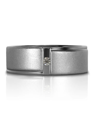 The Euphoria Wedding Band