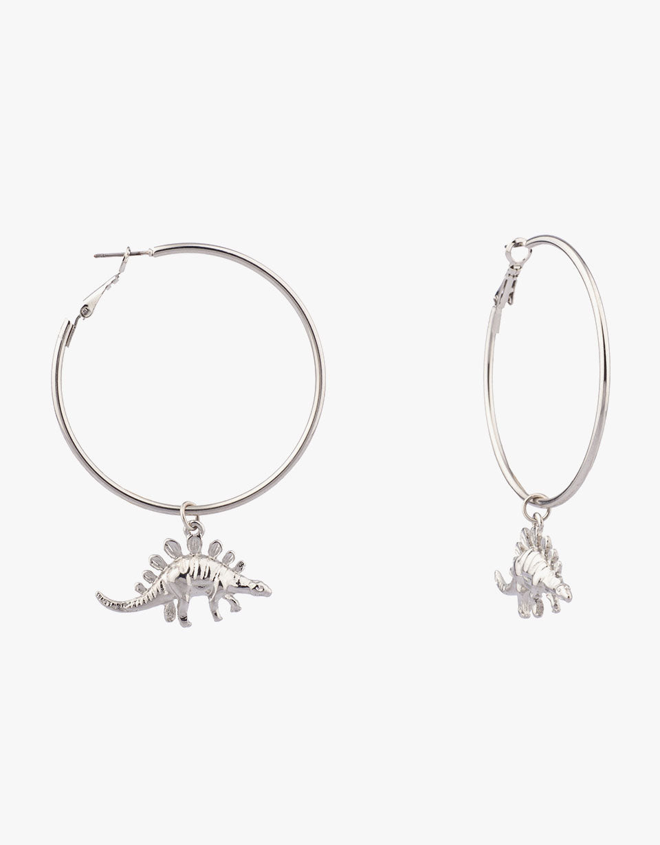 Women's Music Drop Earrings