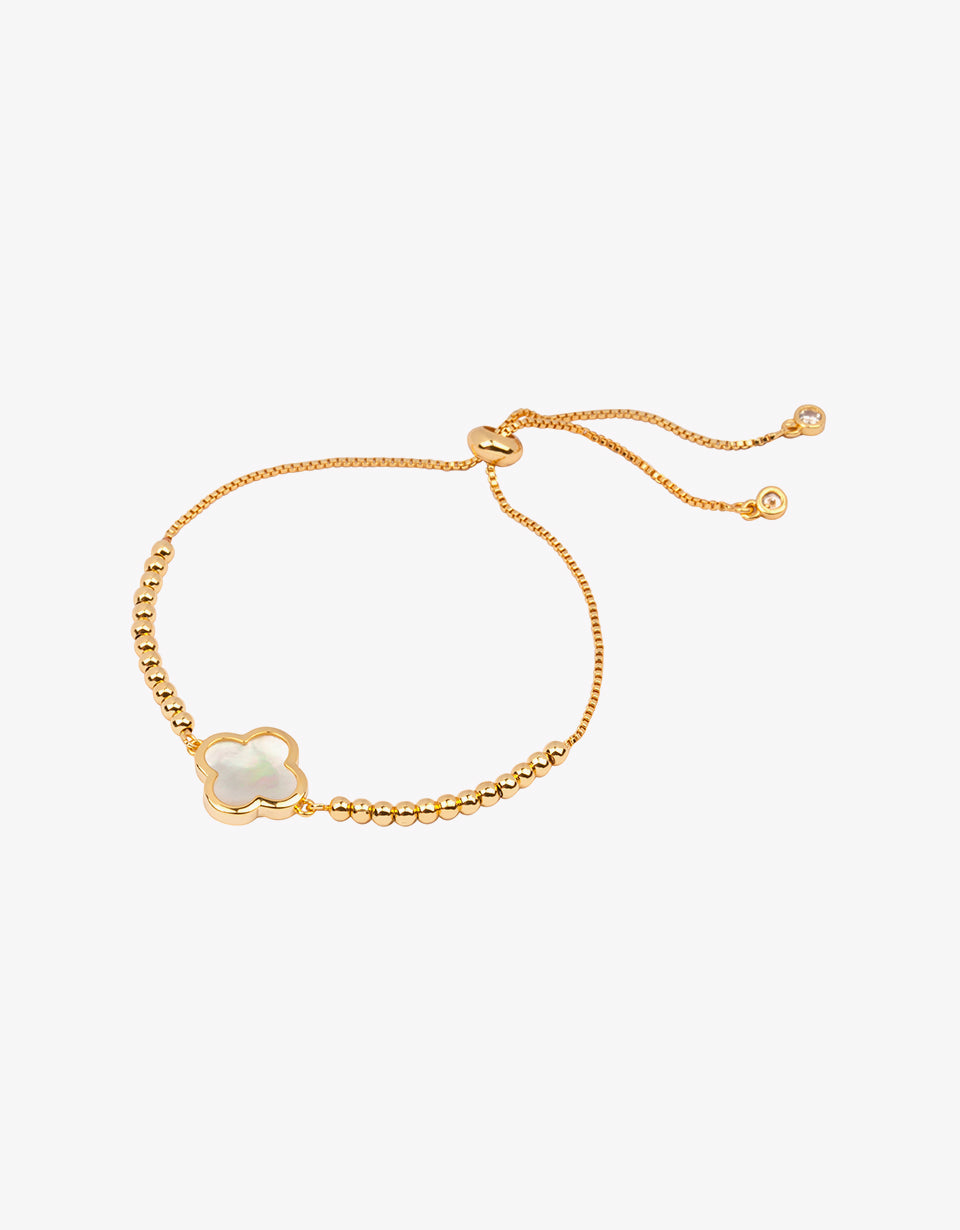 Women's Bolo Bracelet